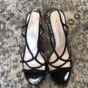Caparros heels